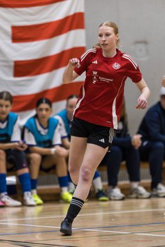 Bild 387 - wBJ NFV Futsalmeisterschaft